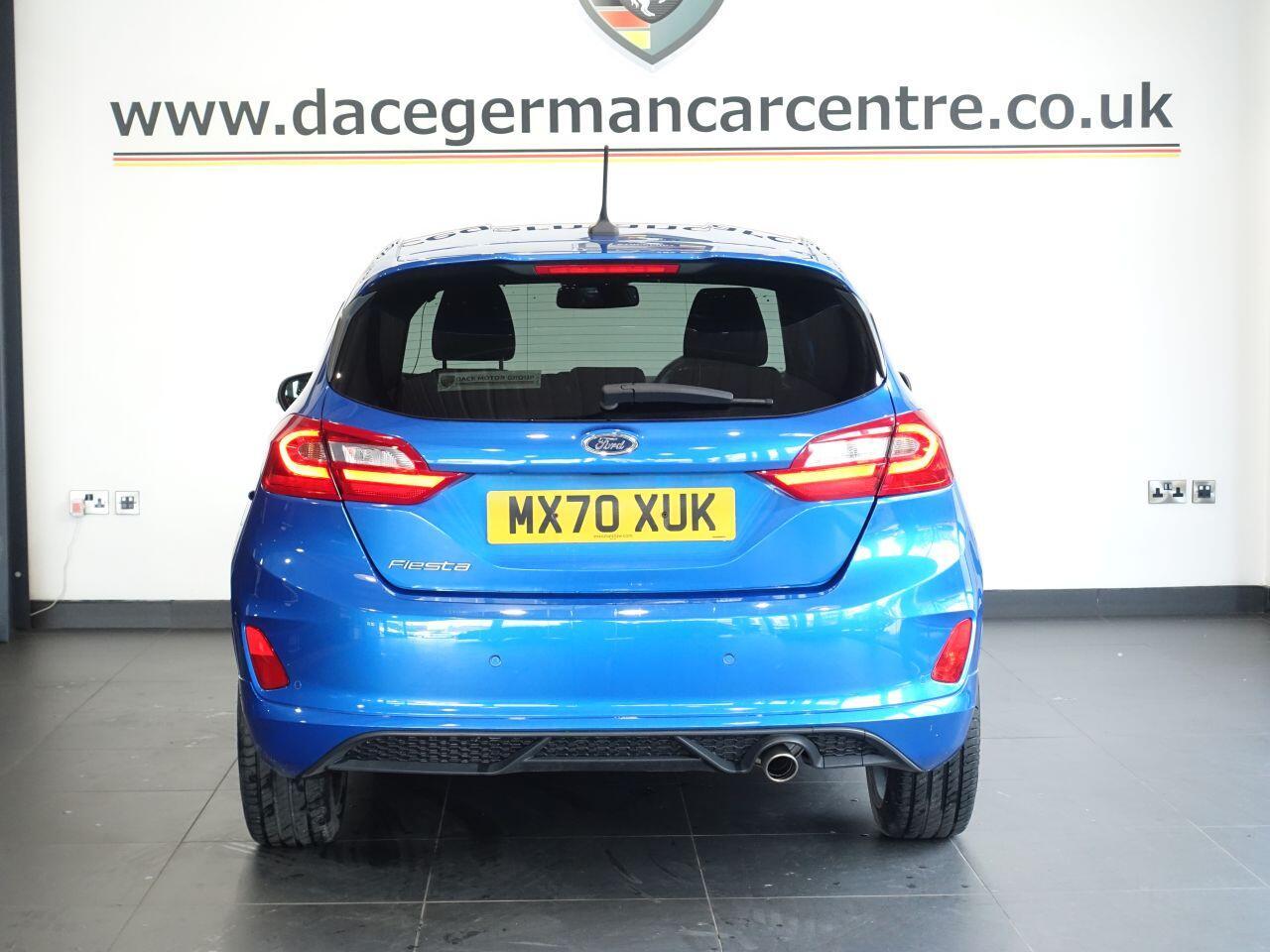 Ford Fiesta - Image 7