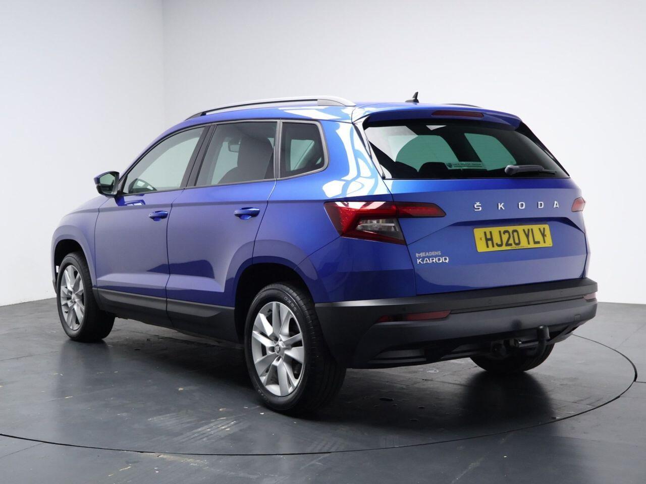 Skoda Karoq - Image 5