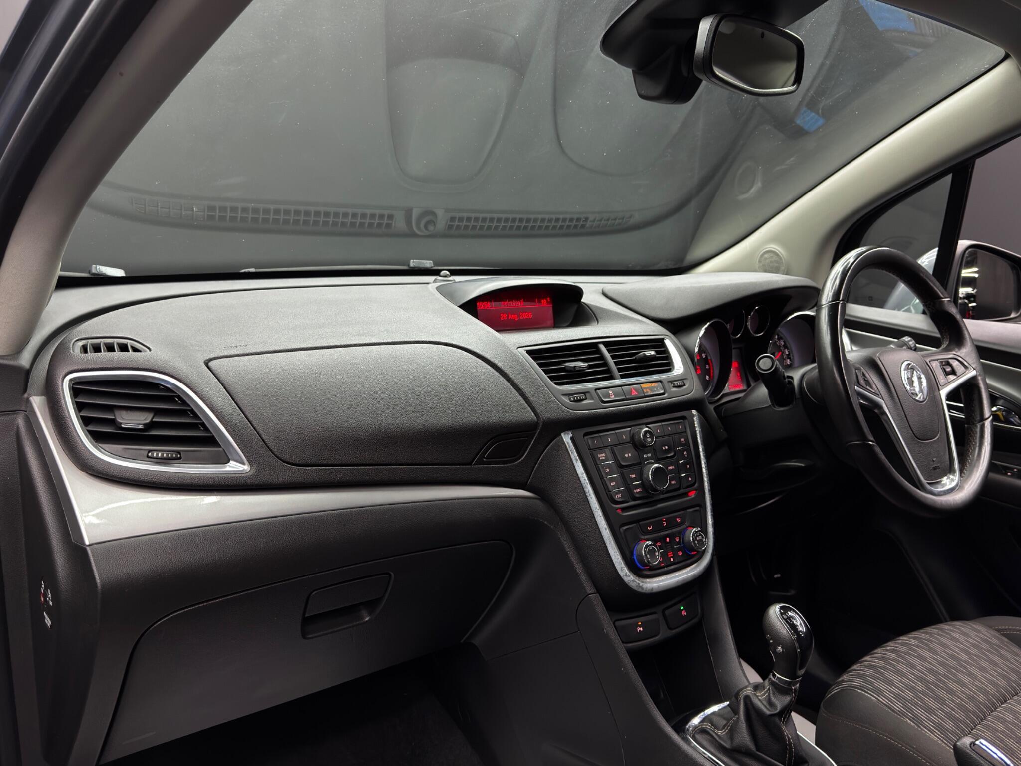 Vauxhall Mokka - Image 11
