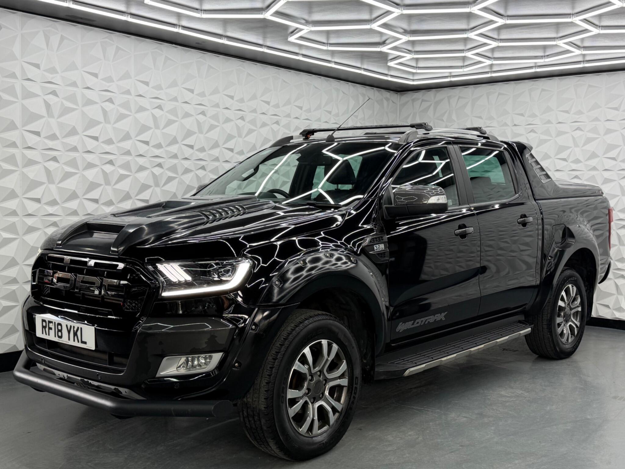 Ford Ranger - Image 5