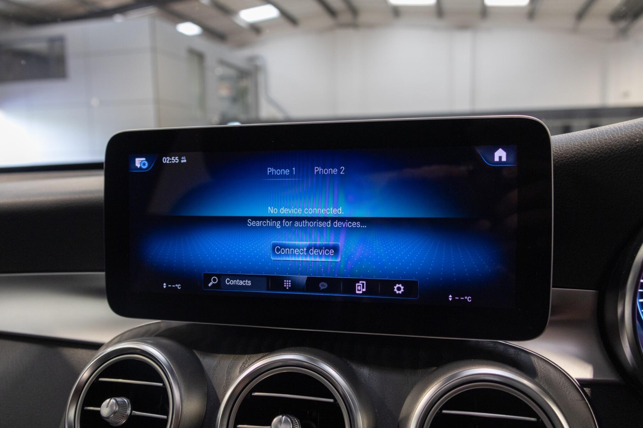 Mercedes GLC - Image 18