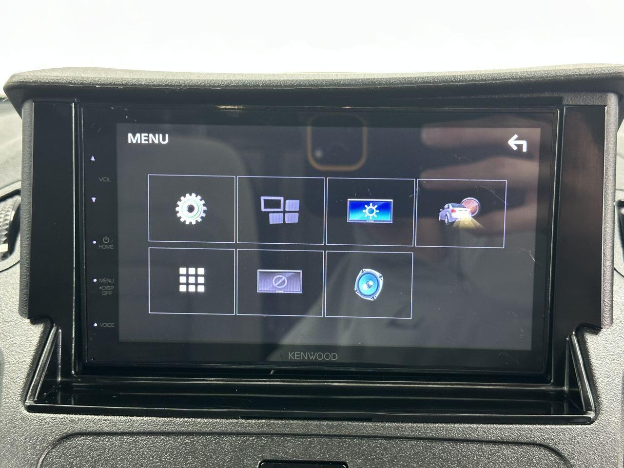 Ford Grand Tourneo Connect - Image 31