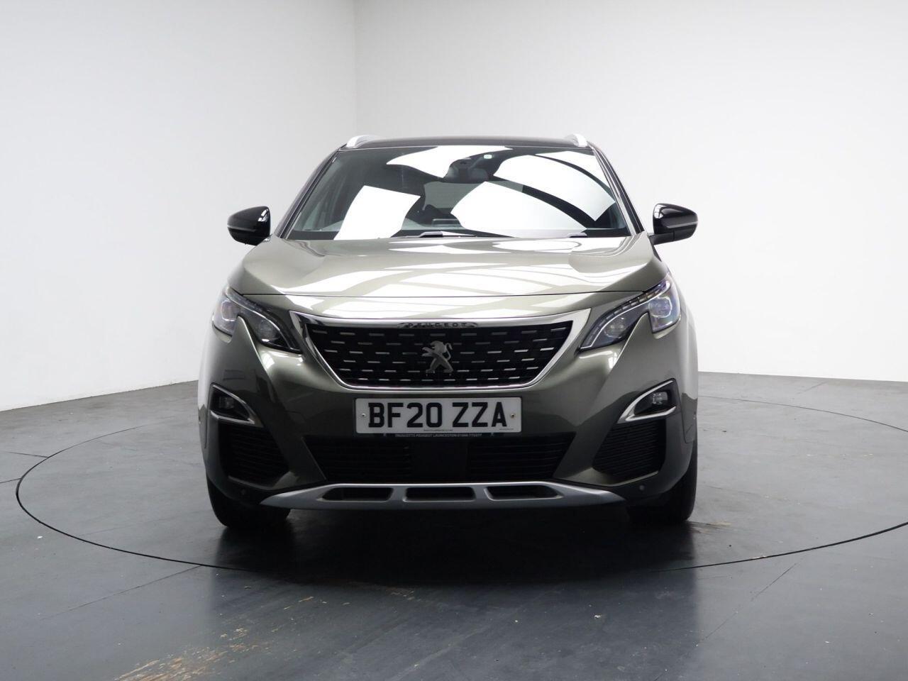 Peugeot 5008 - Image 5