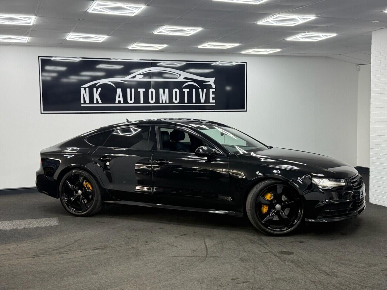 Audi A7 - Image 3