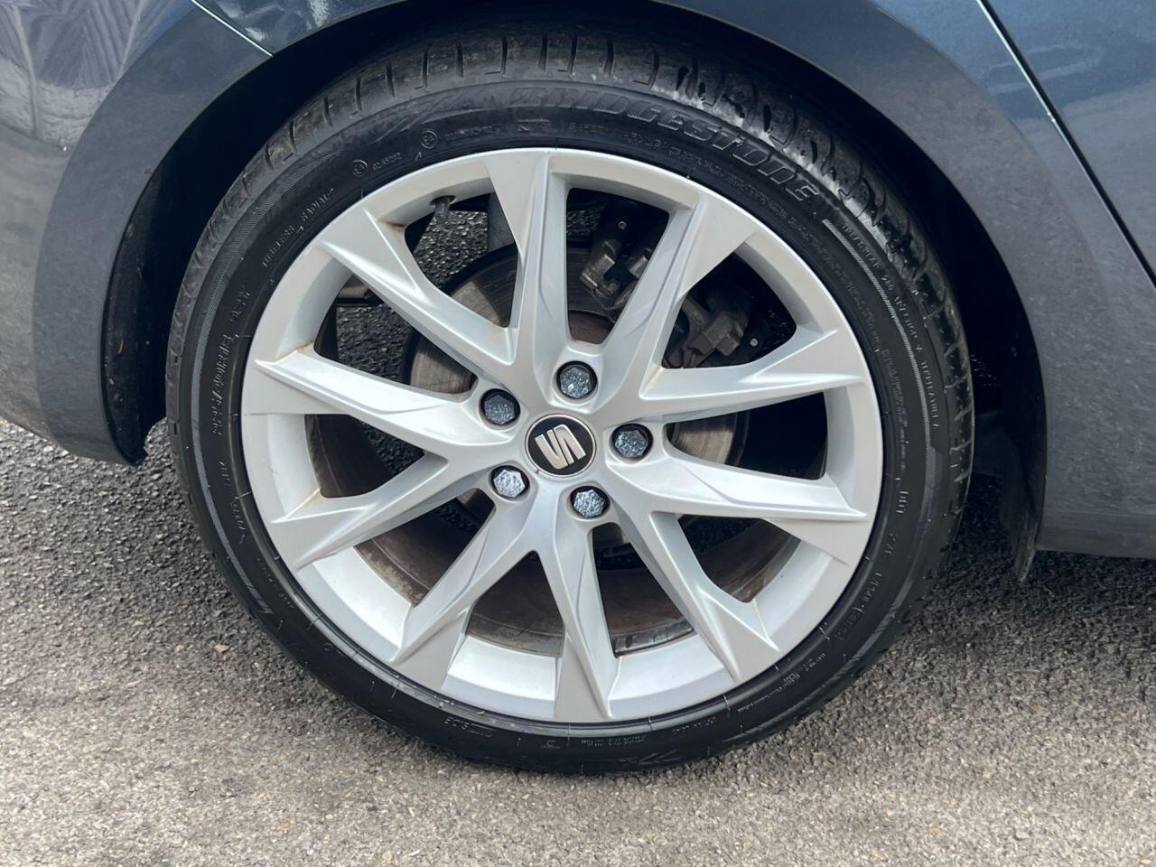 SEAT Leon - Image 10
