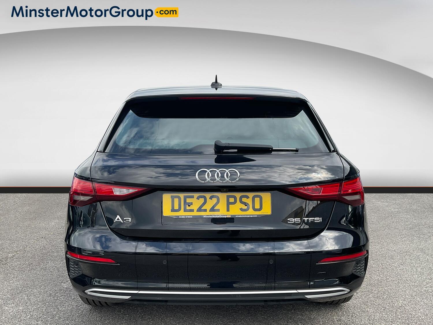 Audi A3 - Image 3
