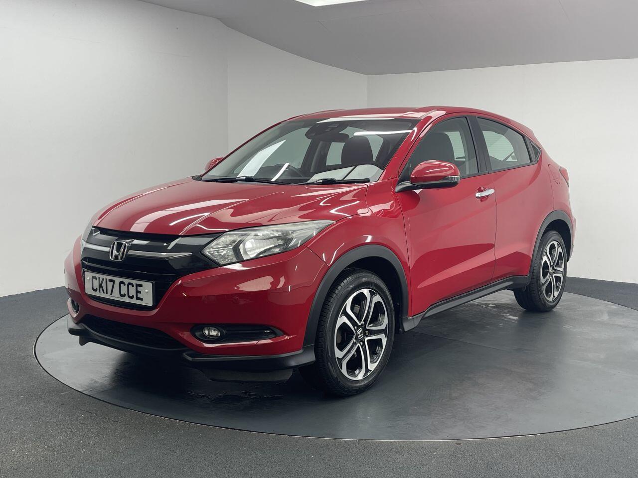 Honda HR-V - Image 6