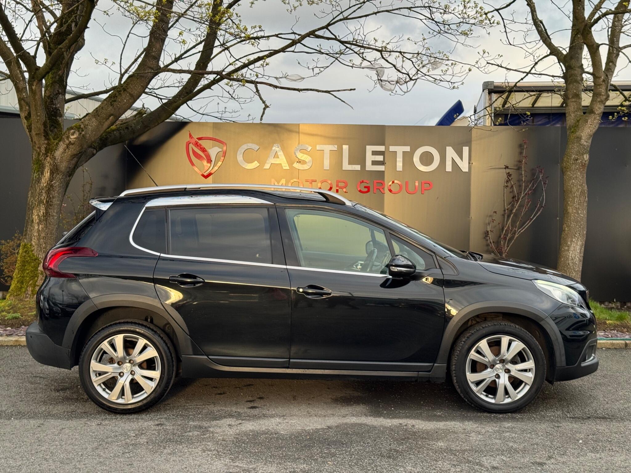 Peugeot 2008 - Image 18