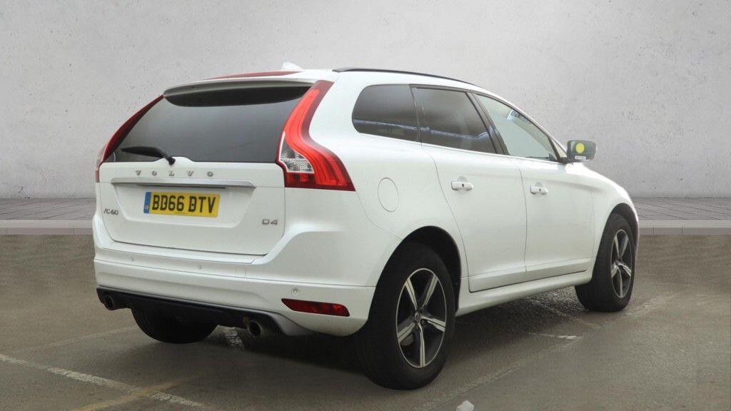 Volvo XC60 - Image 7