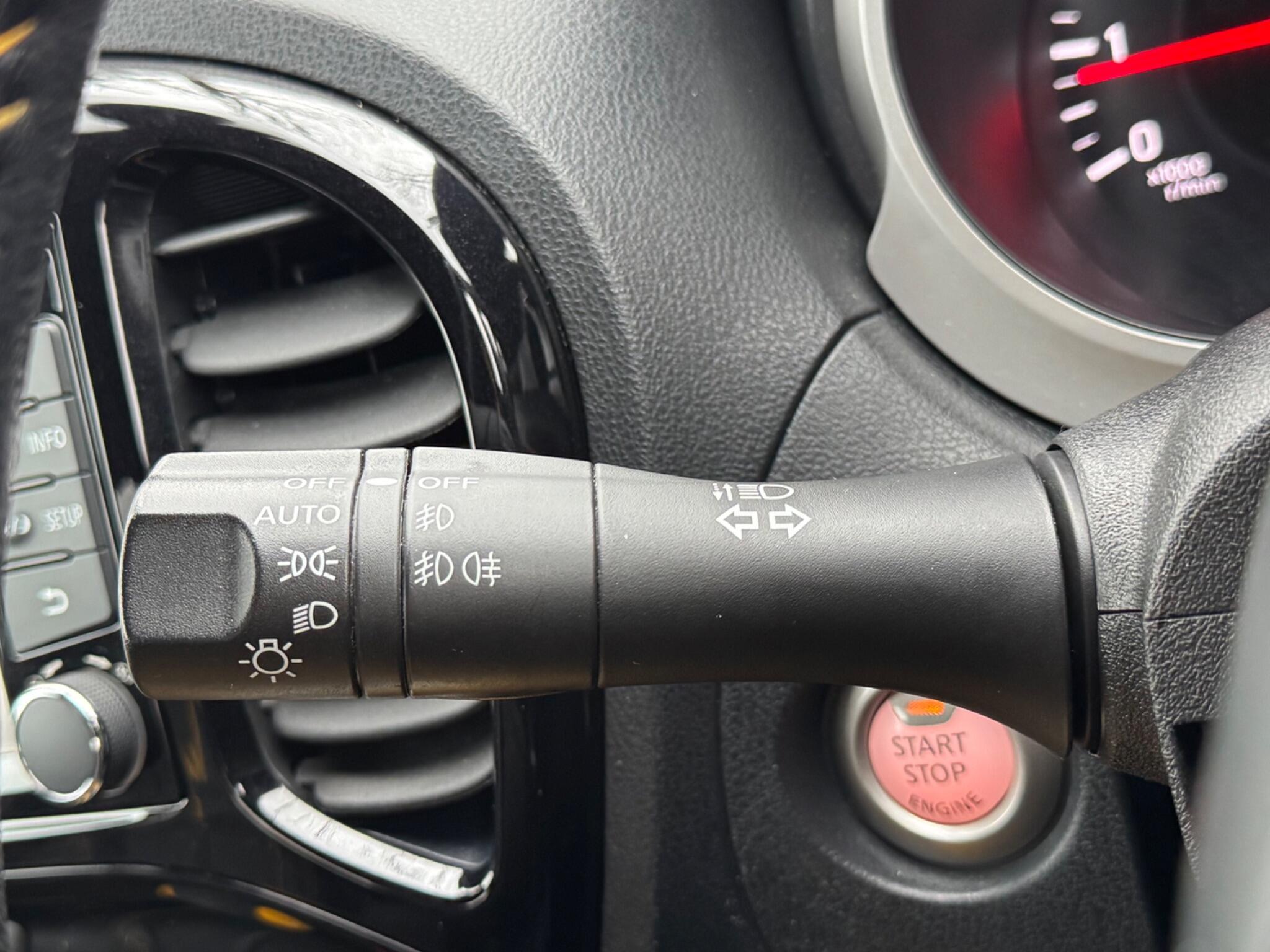 Nissan Juke - Image 19