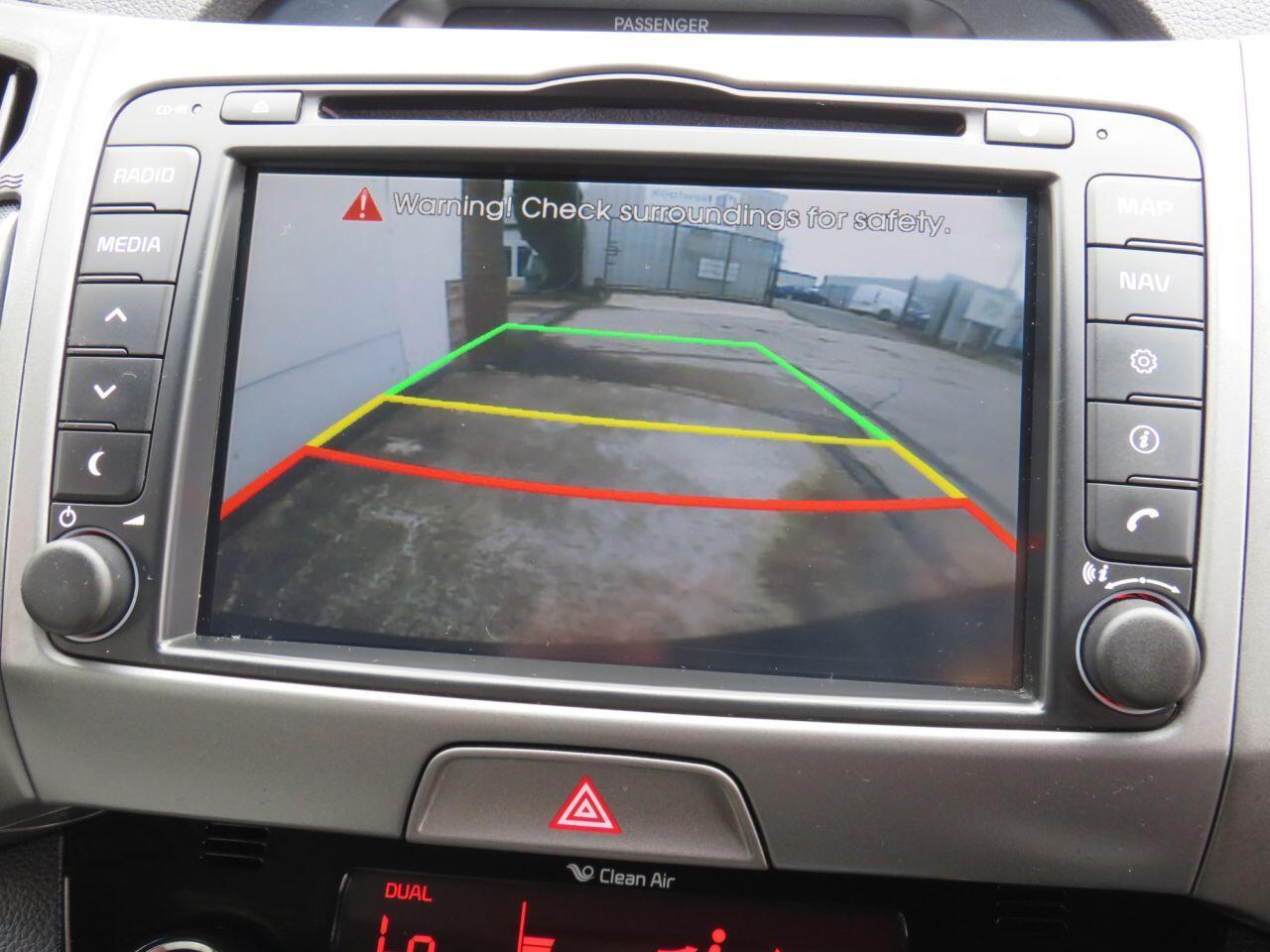 Kia Sportage - Image 15