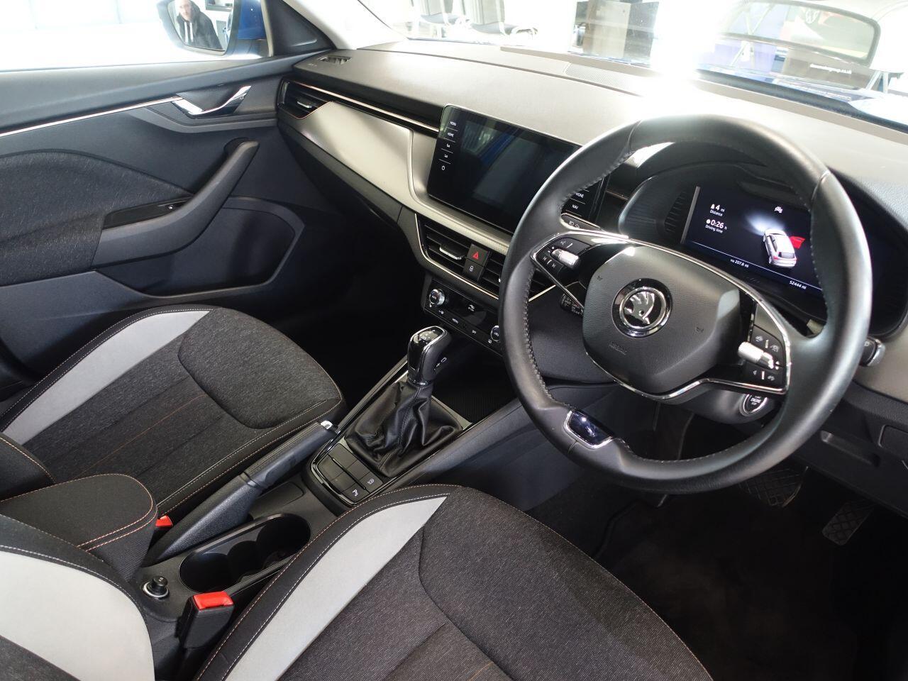 Skoda Kamiq - Image 5