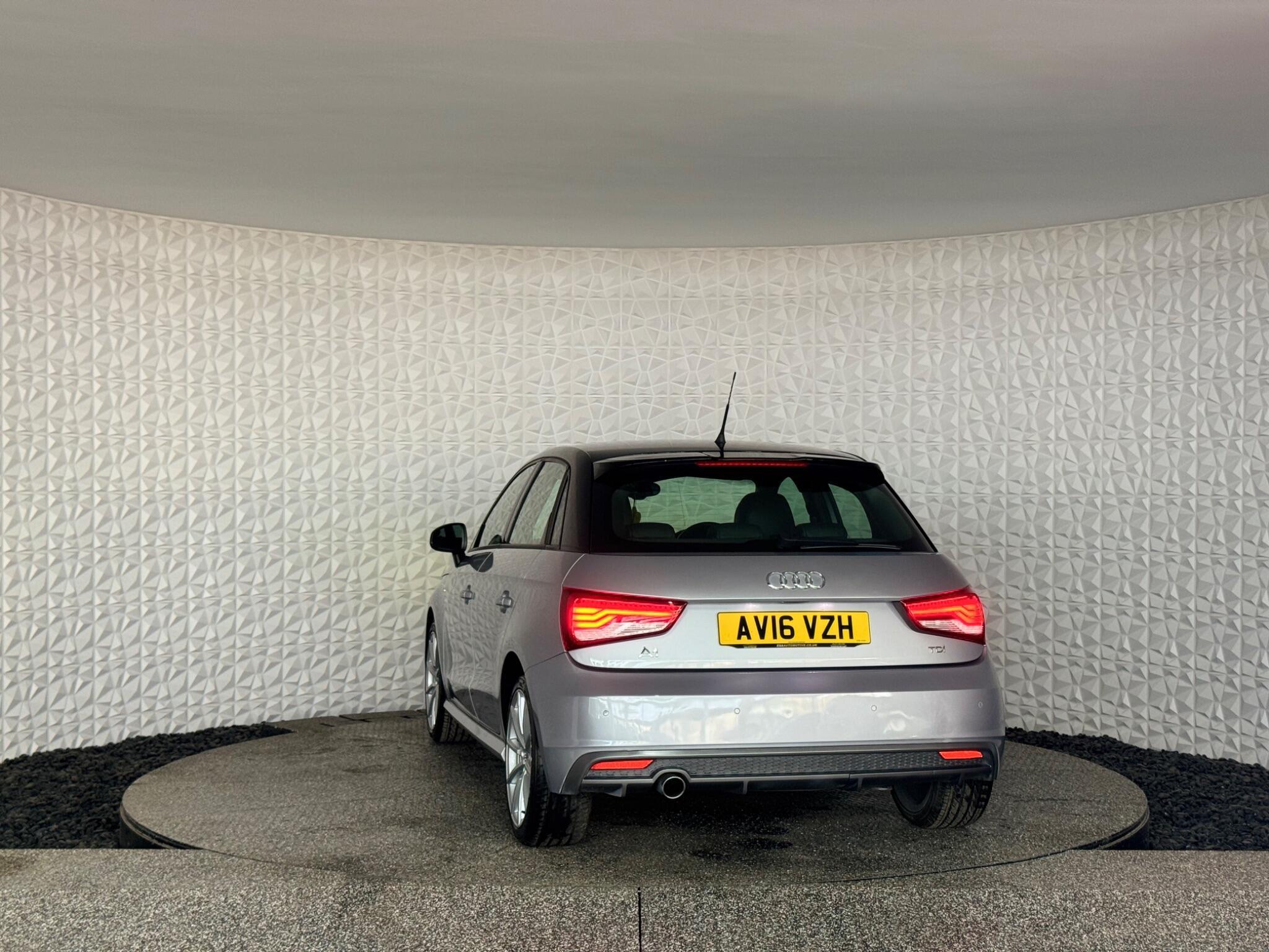Audi A1 - Image 15