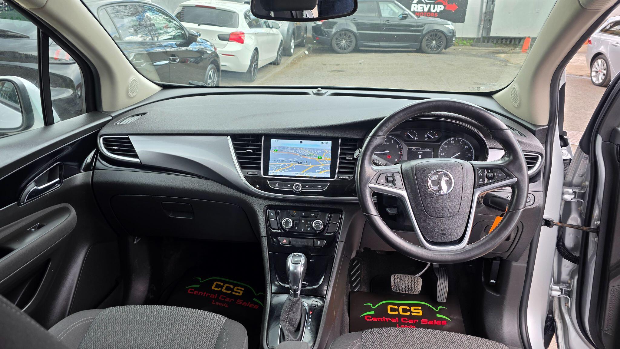 Vauxhall Mokka X - Image 34