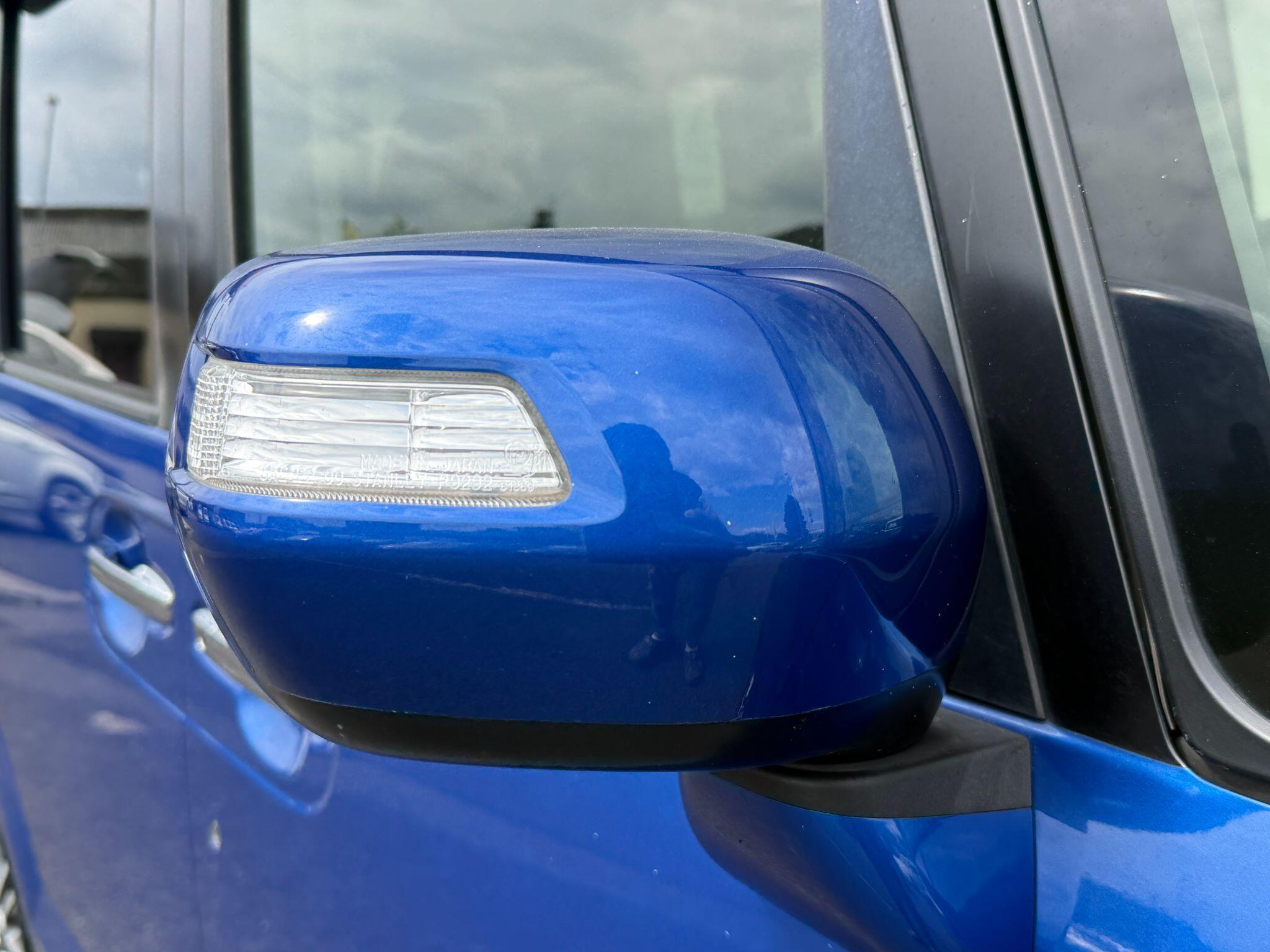 Honda N-Box - Image 16
