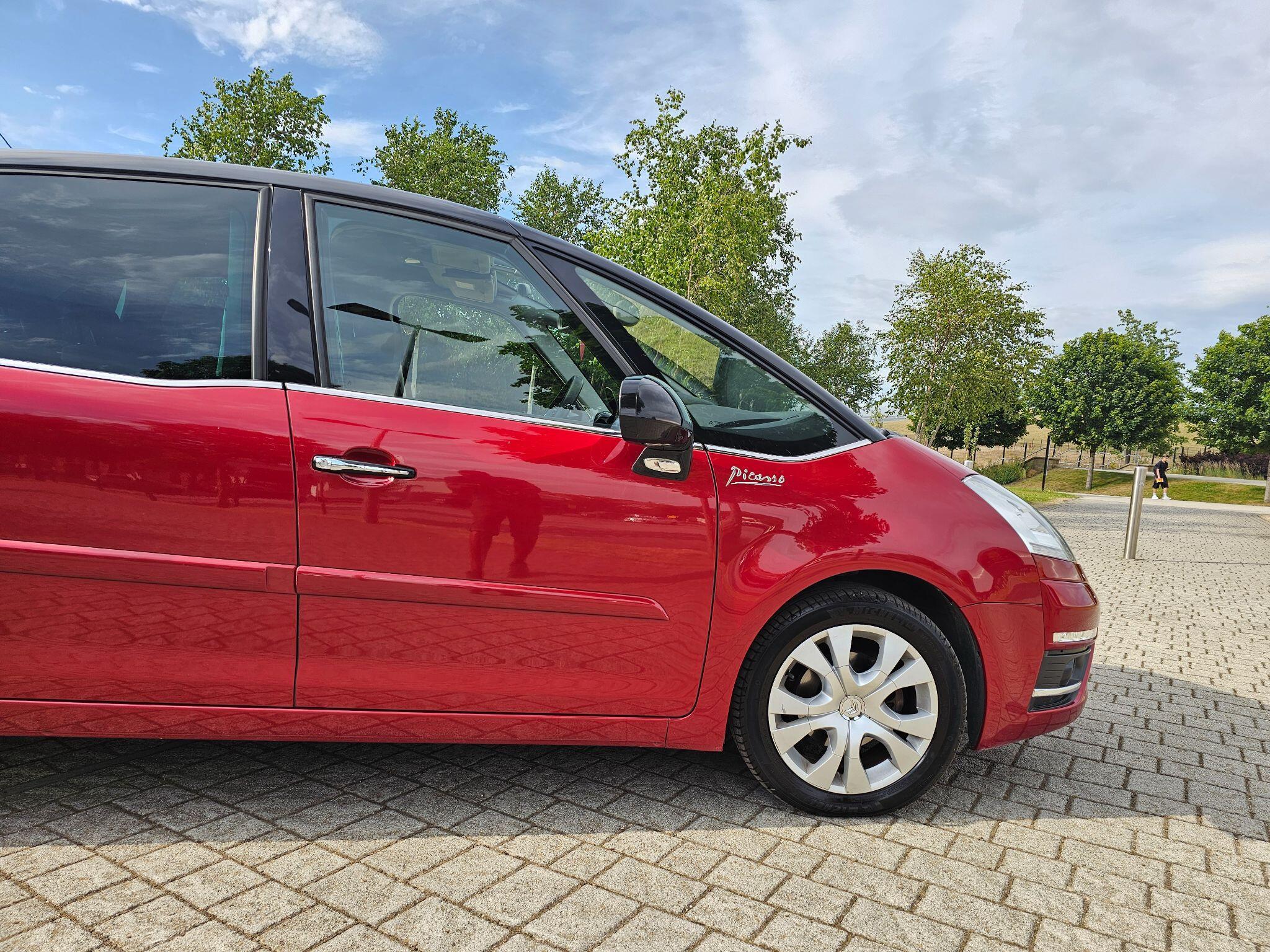 Citroen C4 Picasso - Image 6