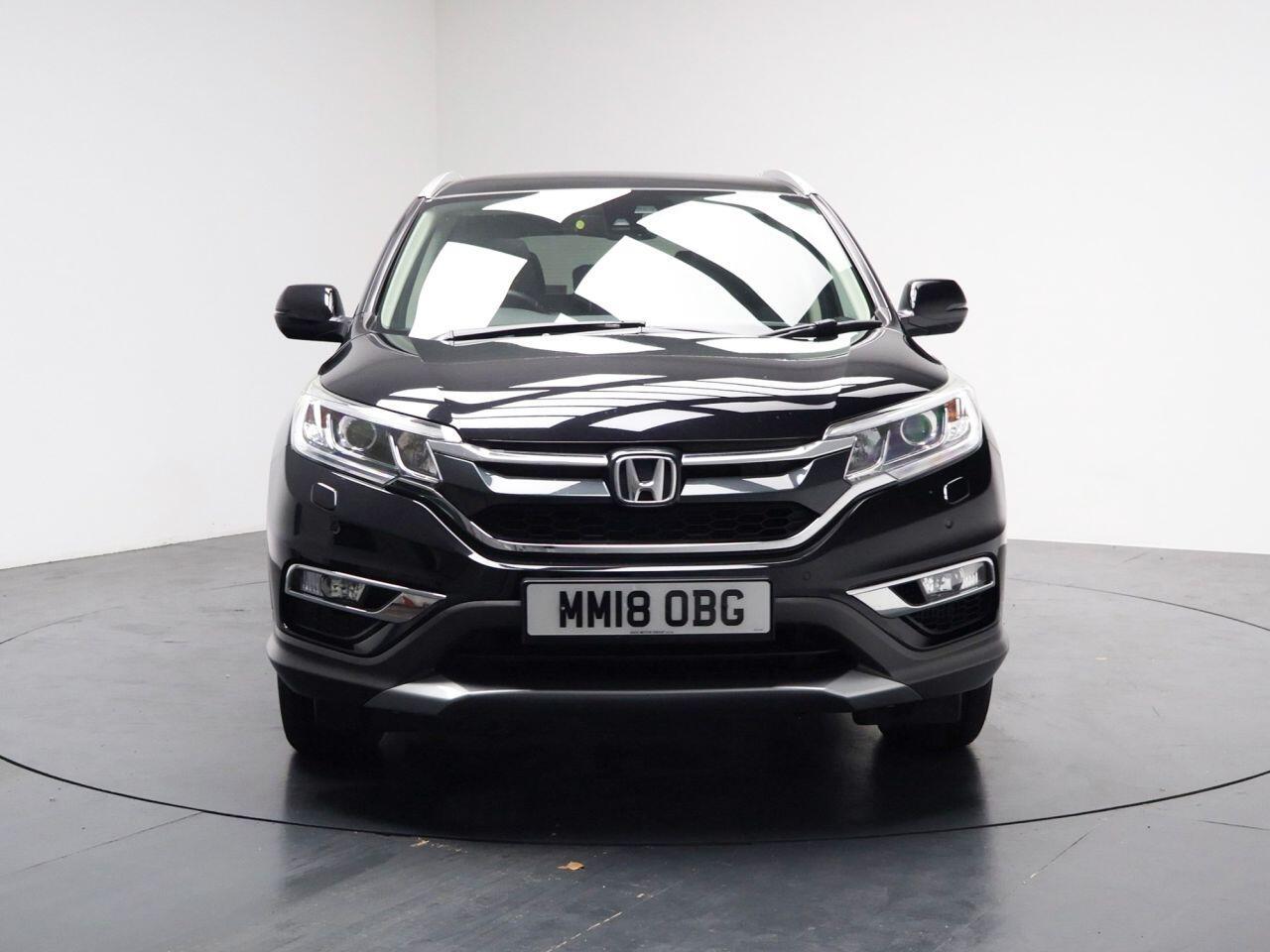 Honda CR-V - Image 5
