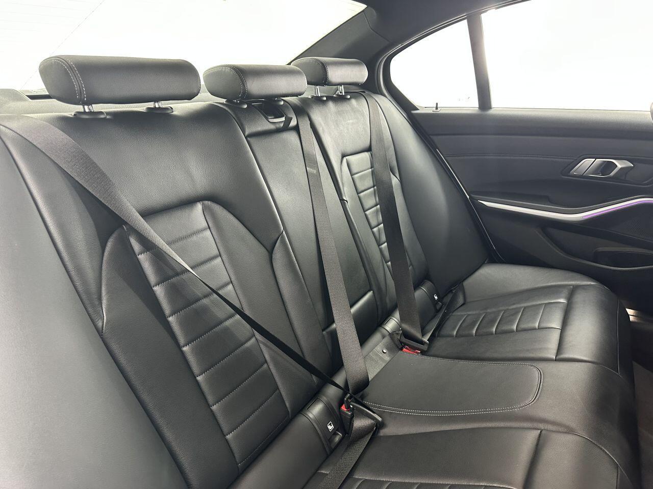 BMW 3 Series - Image 15