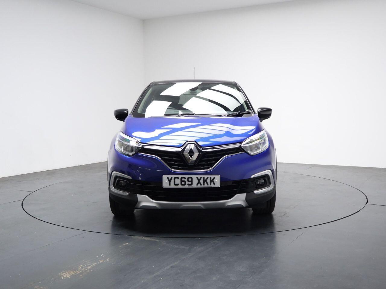 Renault Captur - Image 5