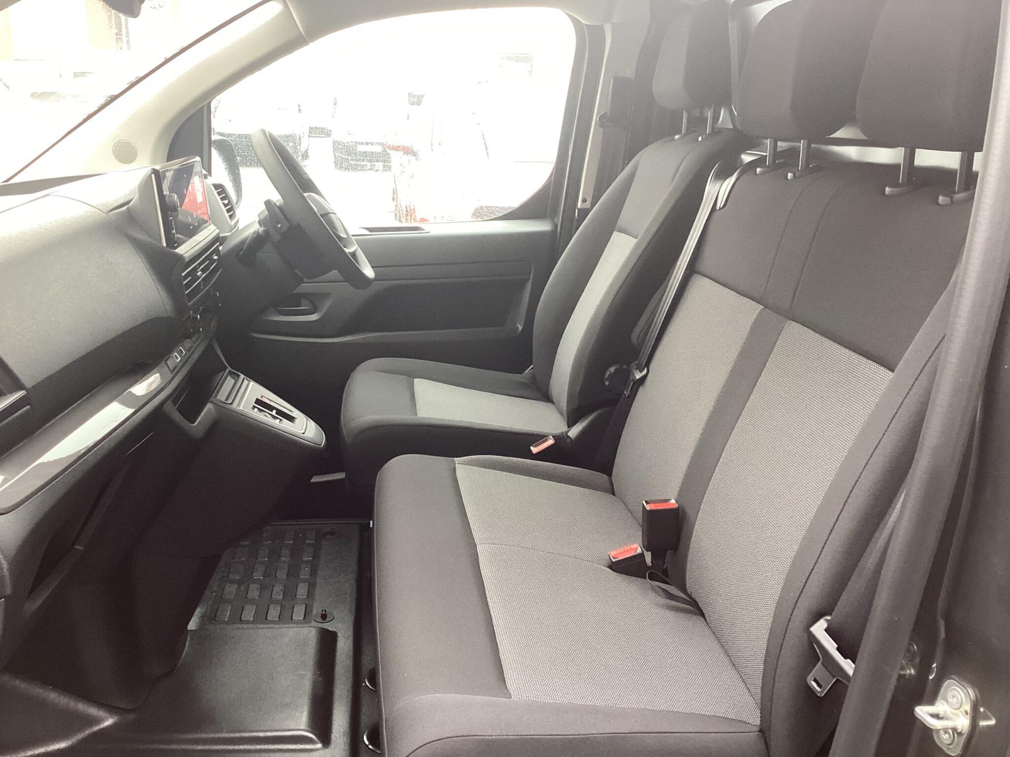 Fiat E-Scudo - Image 18
