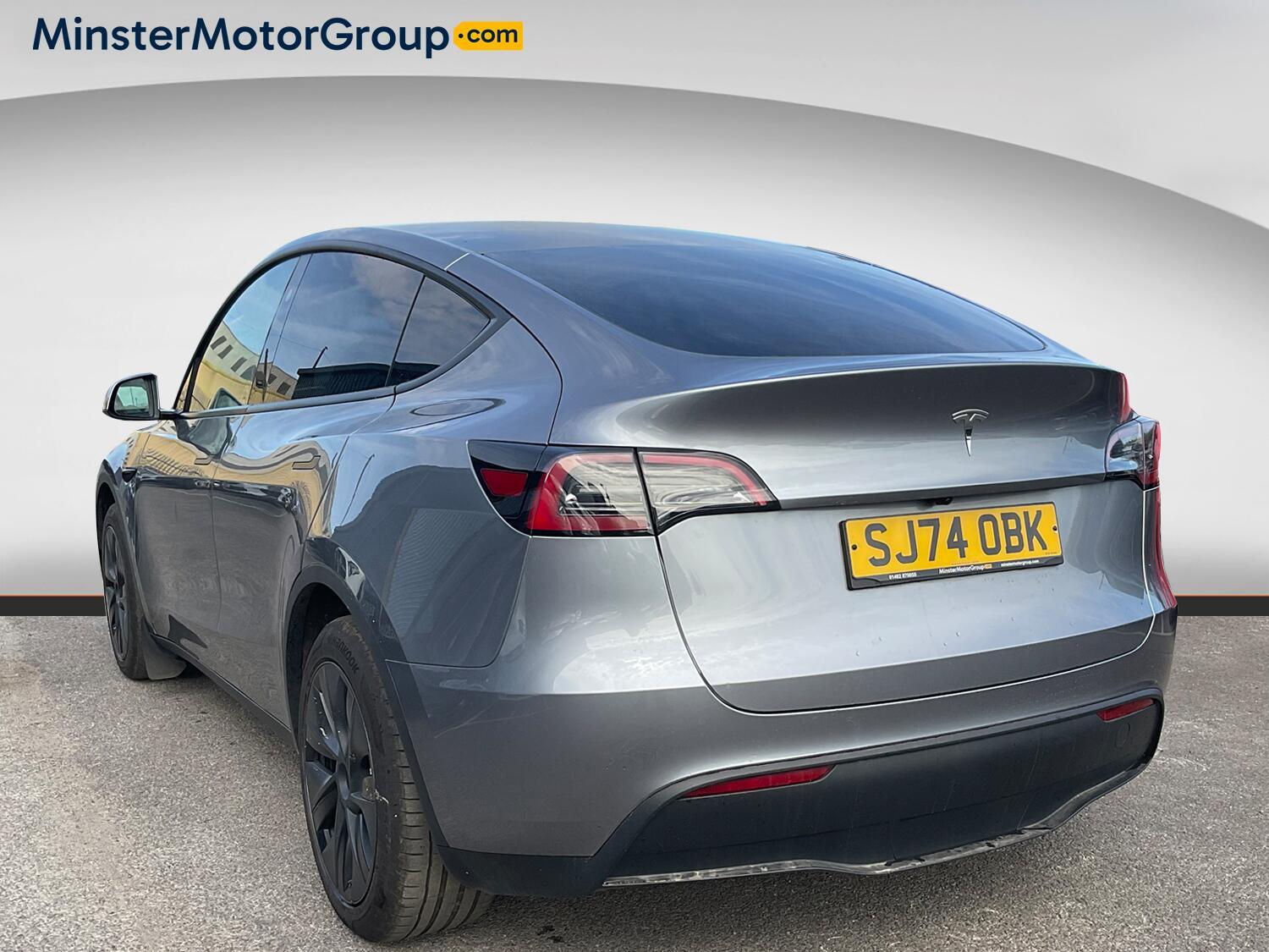 Tesla Model Y - Image 4