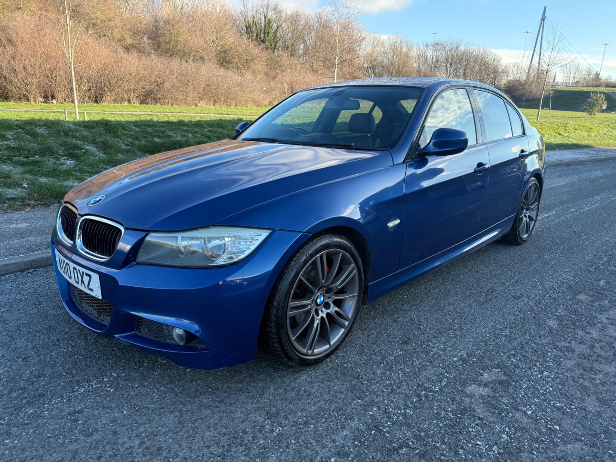 BMW 3 Series - Image 20