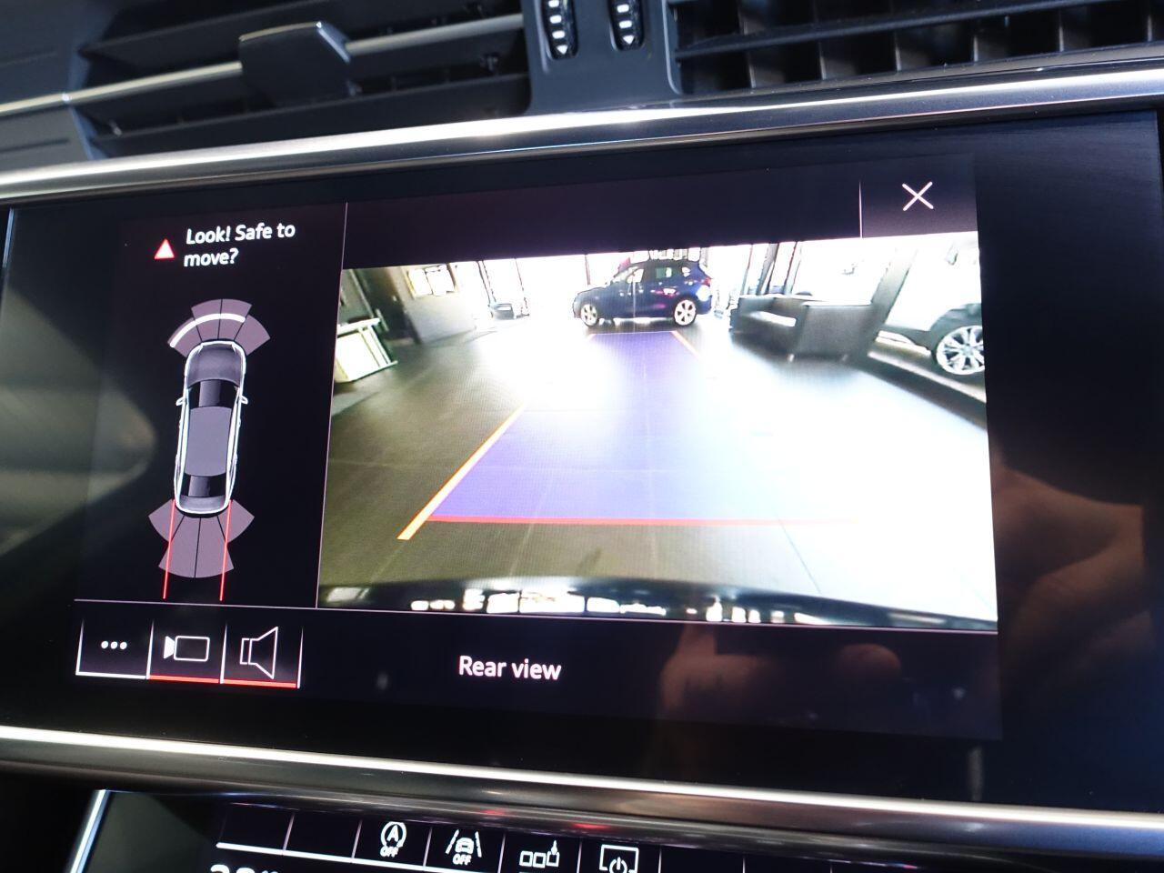Audi A6 Saloon - Image 29