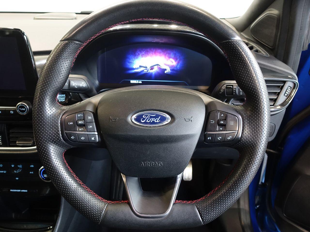 Ford Puma - Image 19