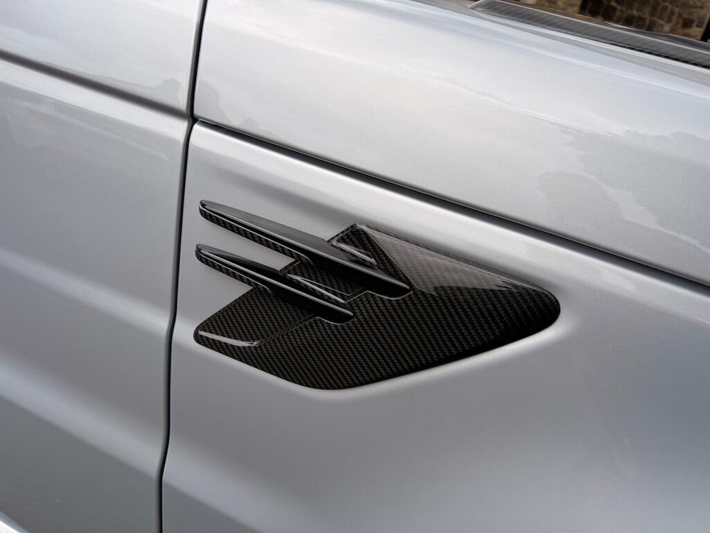 Land Rover RANGE ROVER SPORT - Image 16