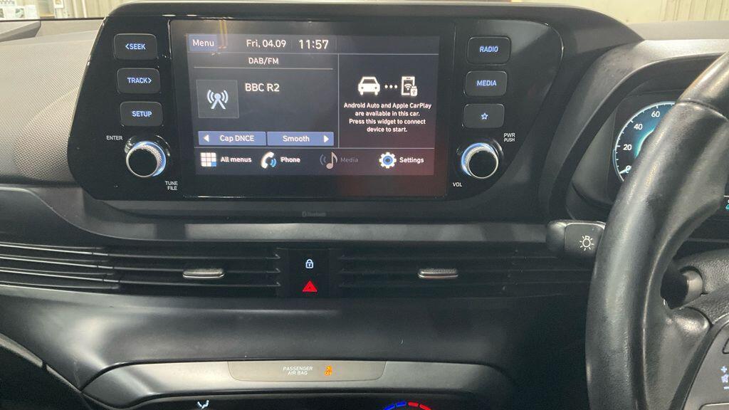 Hyundai i20 - Image 2