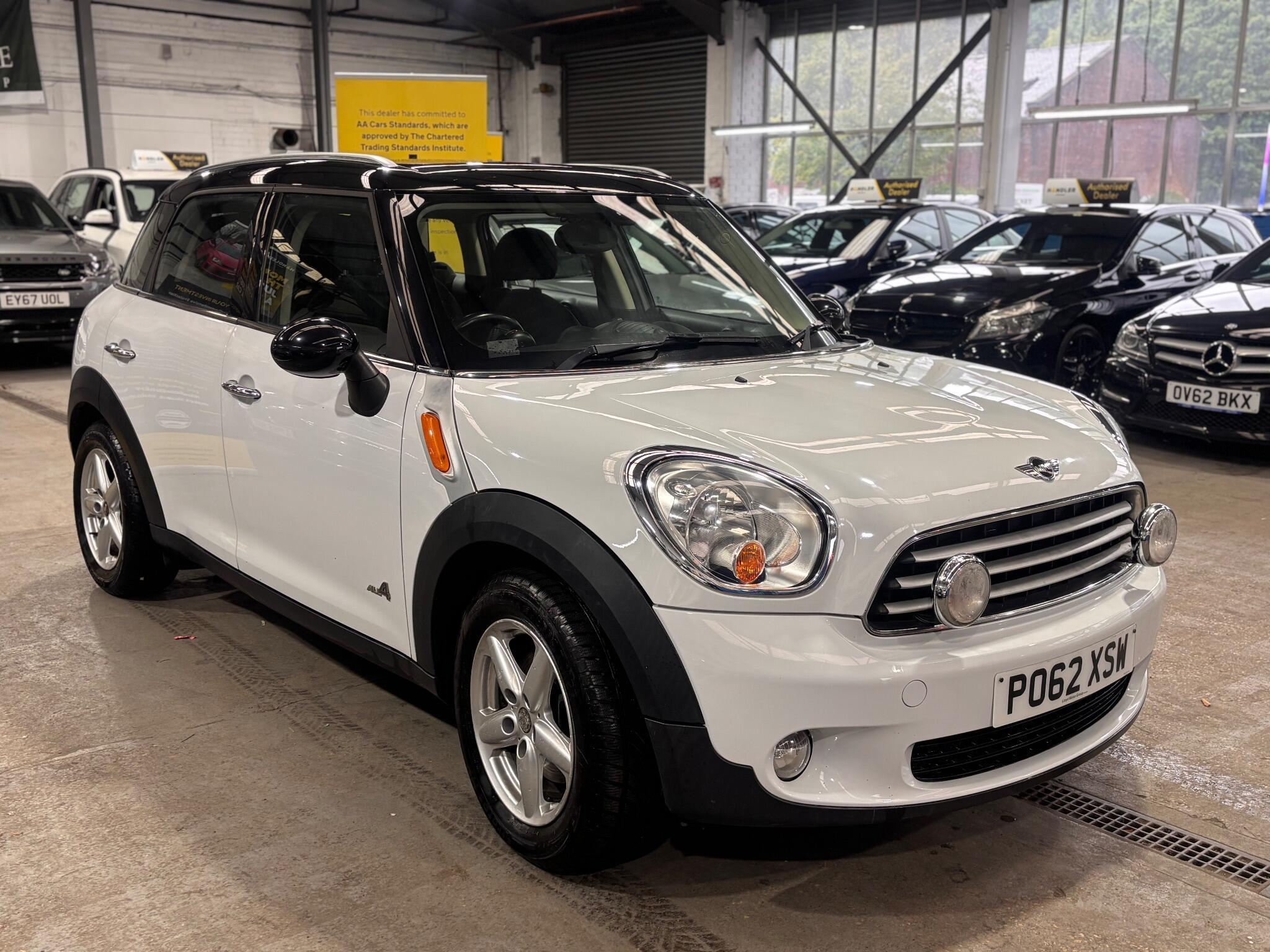MINI Countryman - Image 6