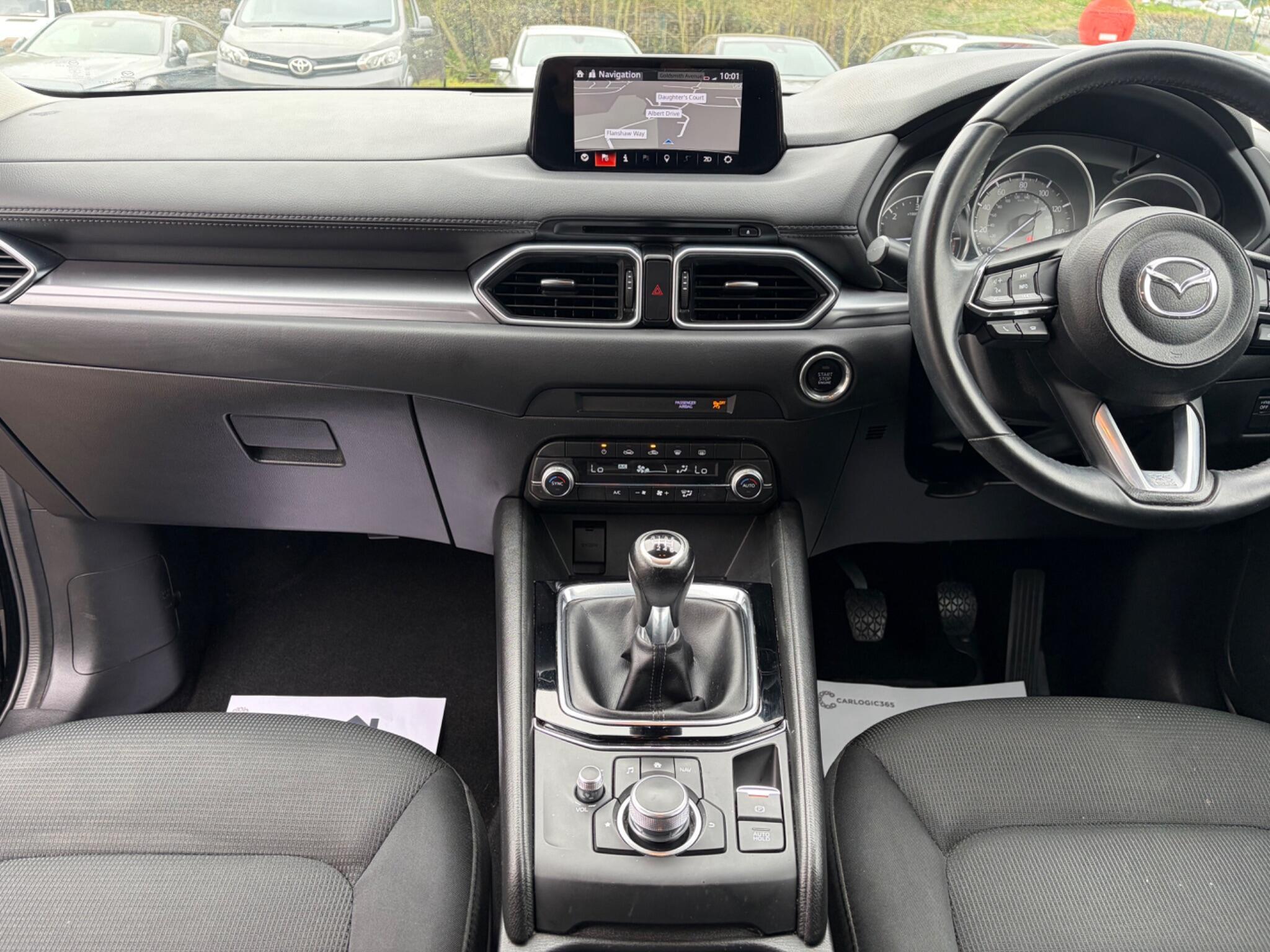 Mazda CX-5 - Image 20