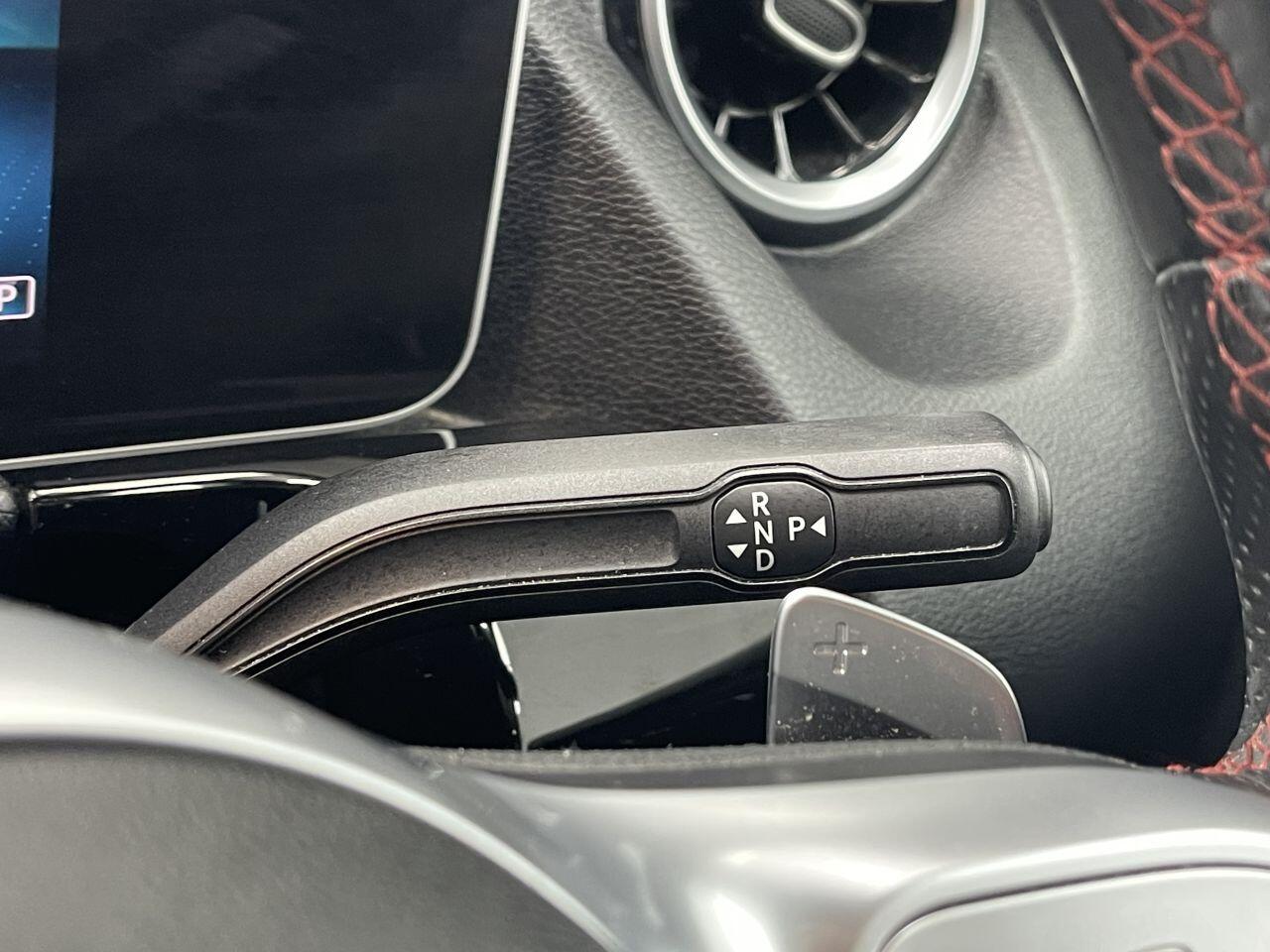 Mercedes GLA - Image 32