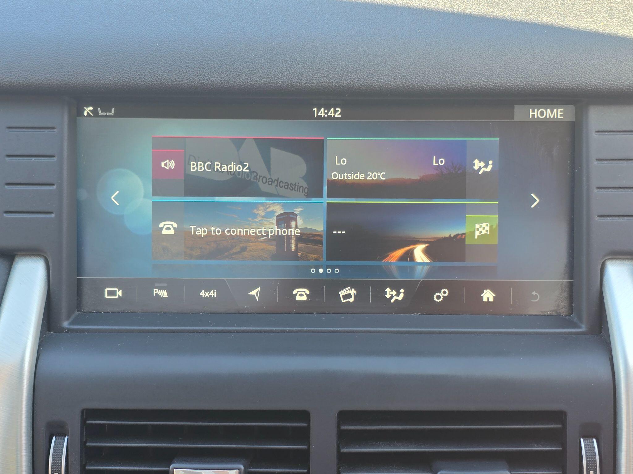 Land Rover DISCOVERY SPORT - Image 53