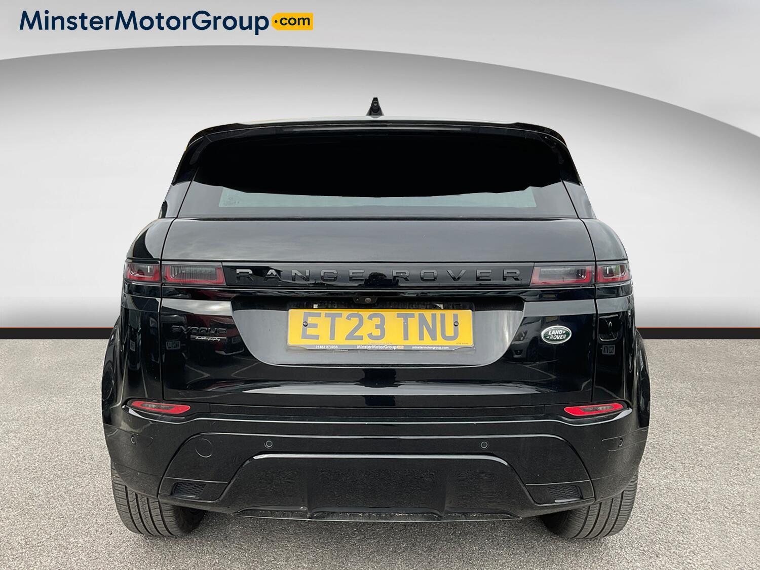 Land Rover Range Rover Evoque - Image 3