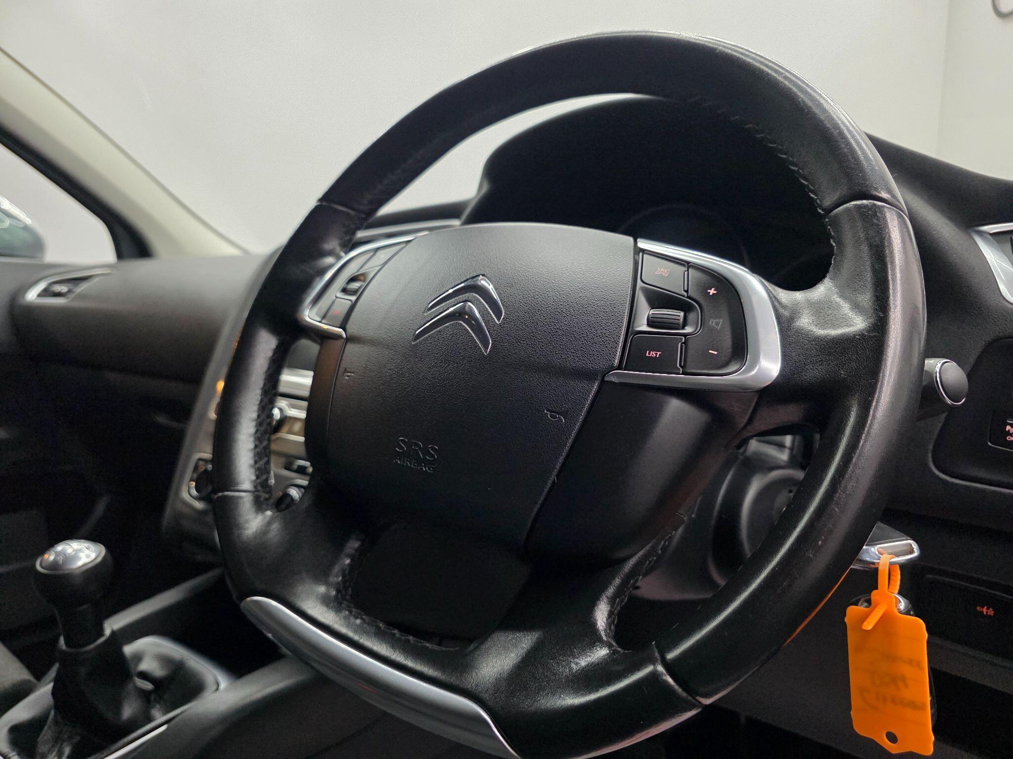 Citroen C4 - Image 11