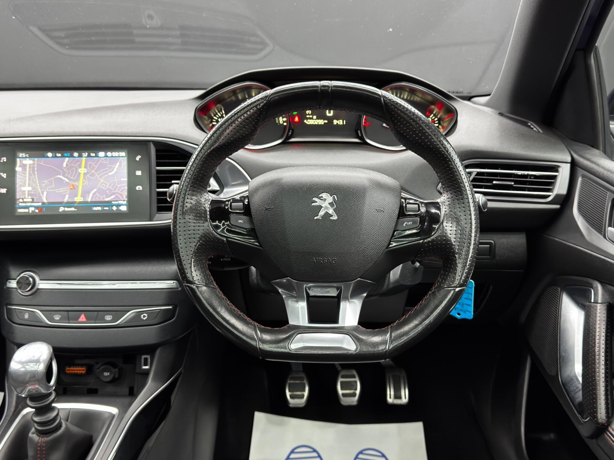 Peugeot 308 - Image 18
