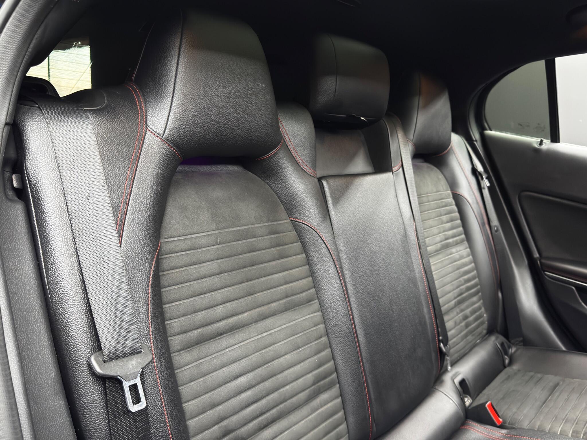 Mercedes GLA - Image 15
