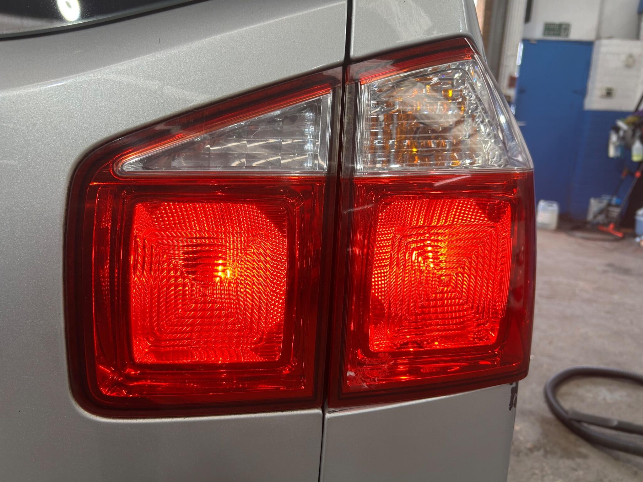 Chevrolet Orlando - Image 28