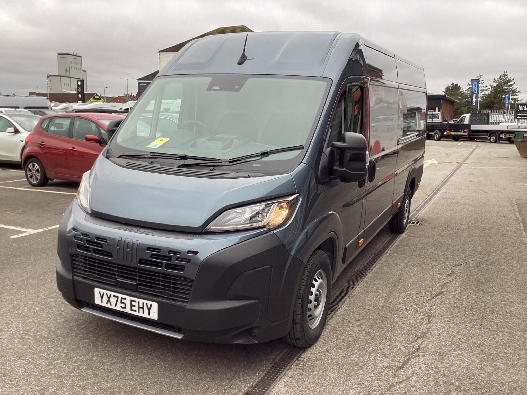 Fiat Ducato - Image 3