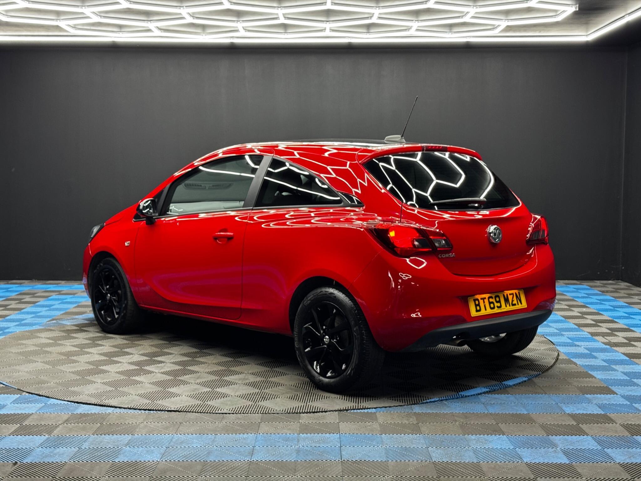 Vauxhall Corsa - Image 7