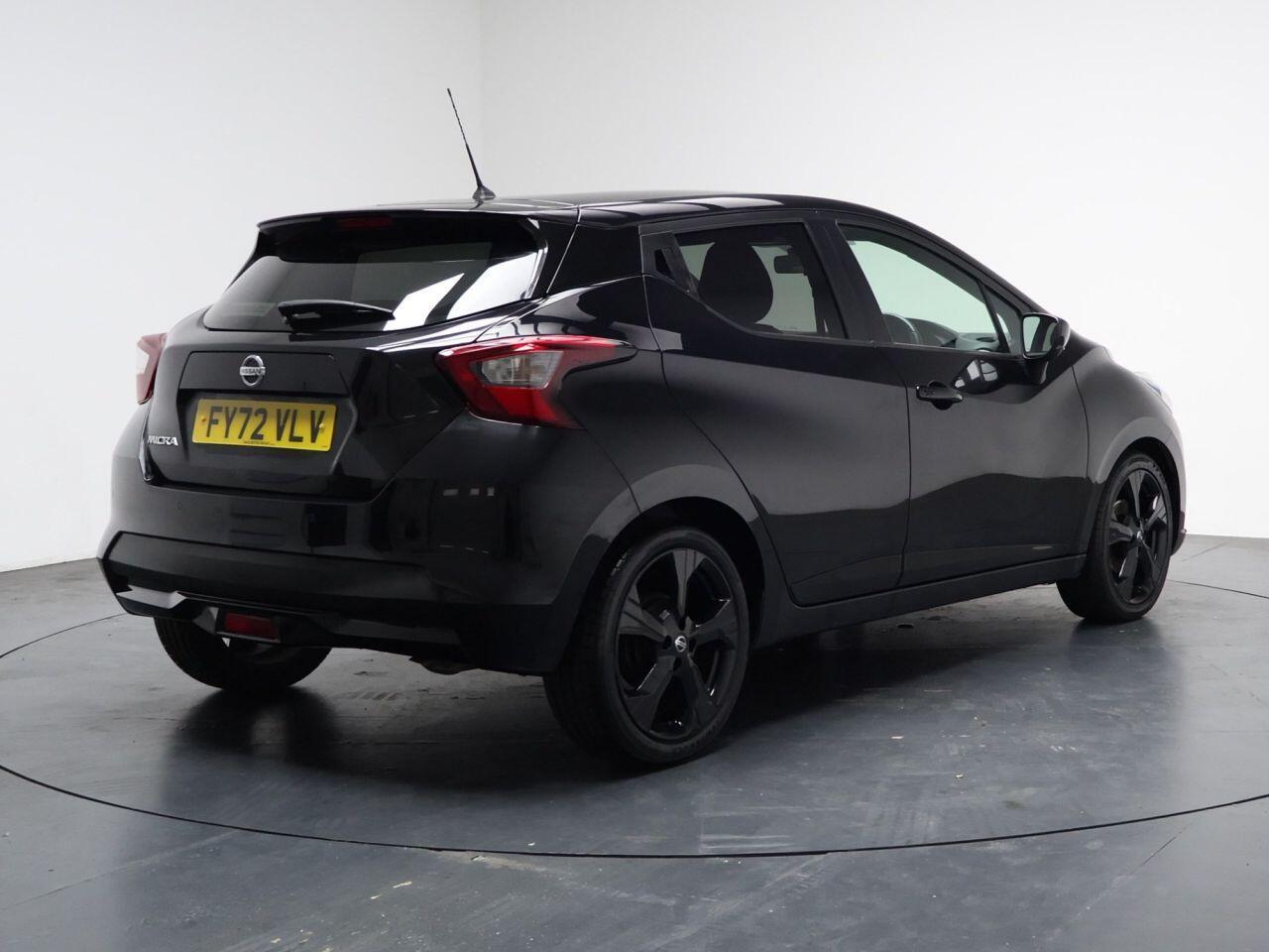 Nissan Micra - Image 12