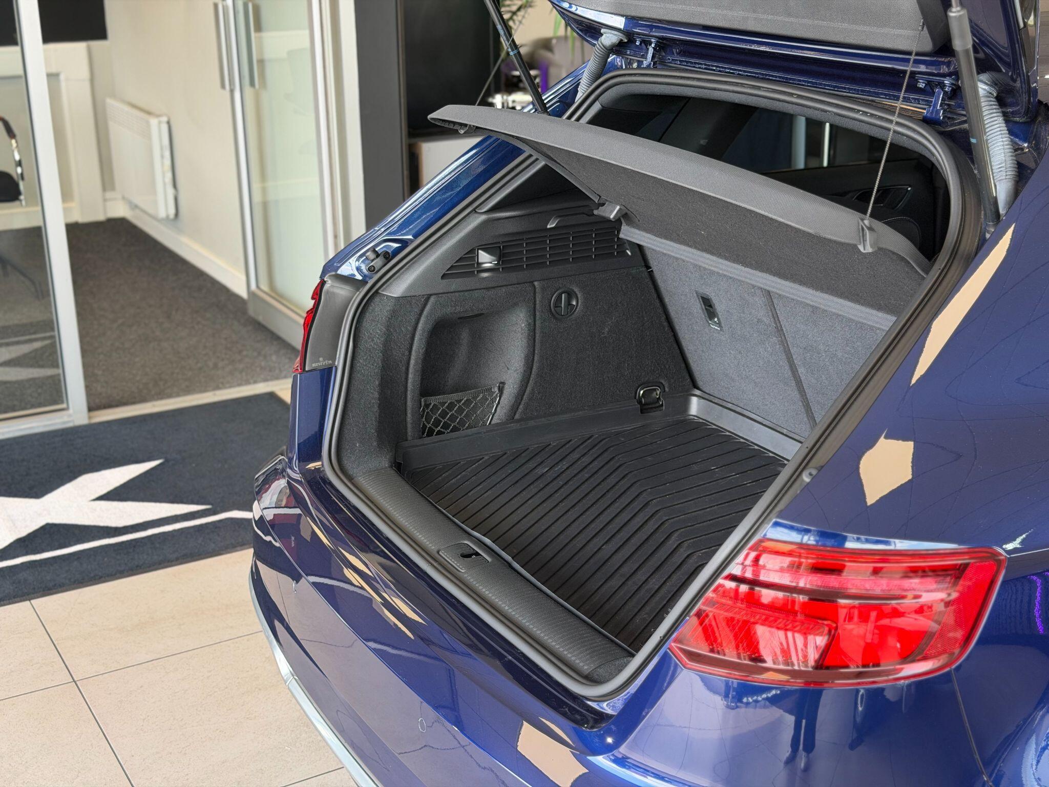 Audi S3 - Image 20