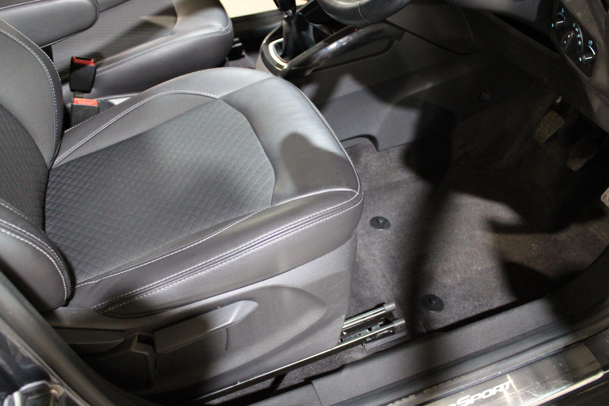 Ford Ecosport - Image 26