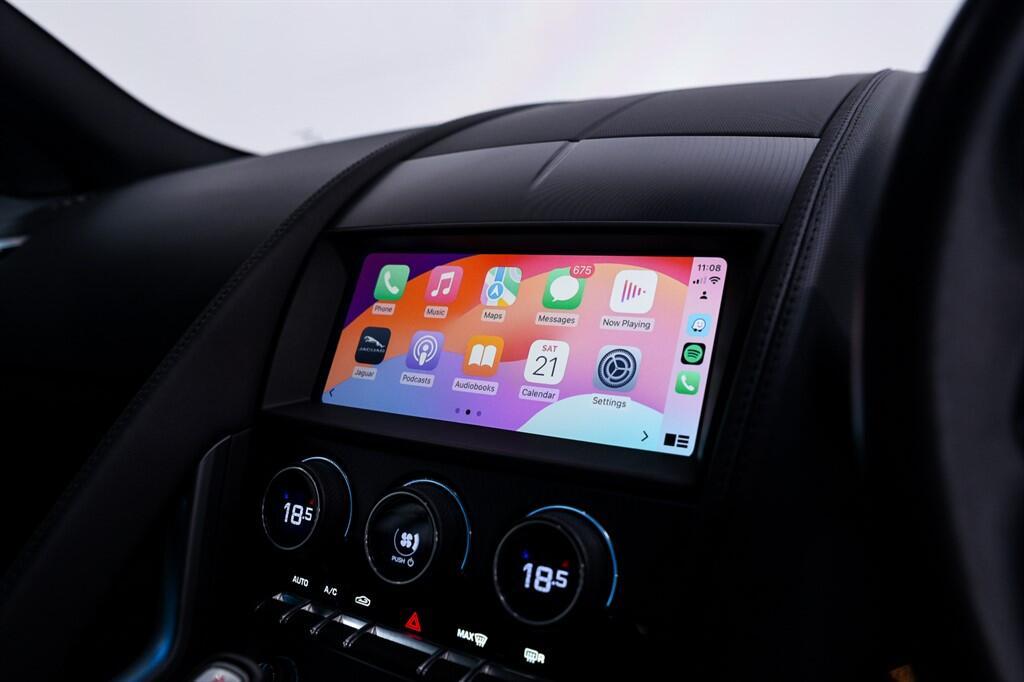 Jaguar F-Type - Image 29