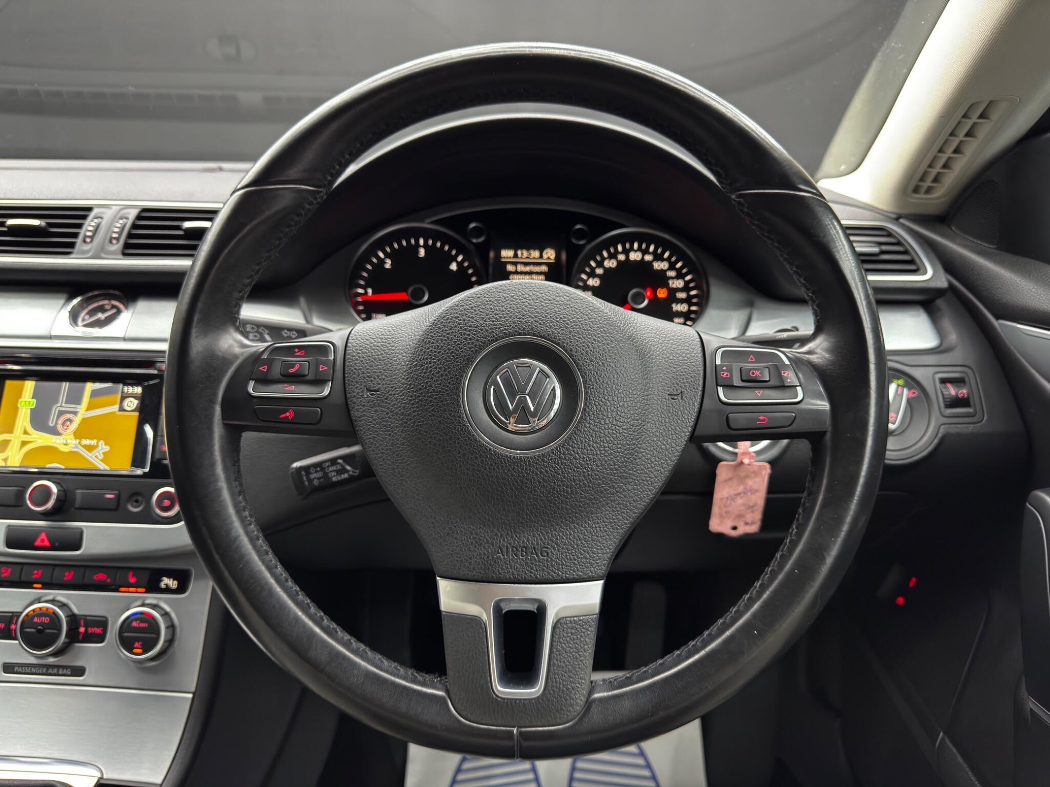 Volkswagen CC - Image 19