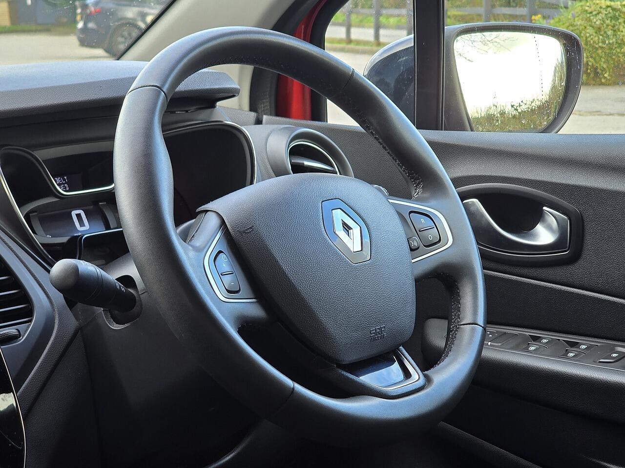 Renault Captur - Image 5