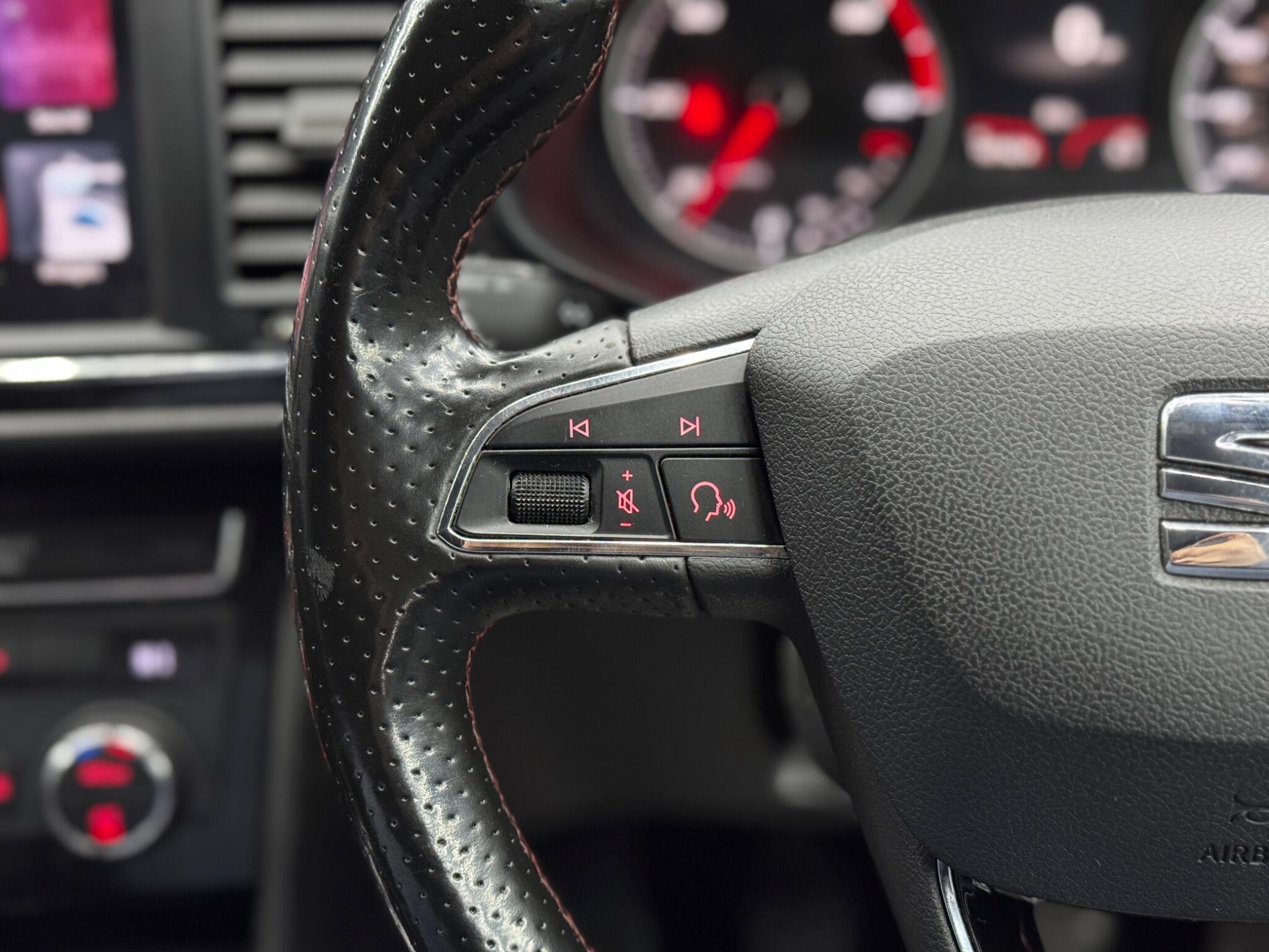 SEAT Leon - Image 21