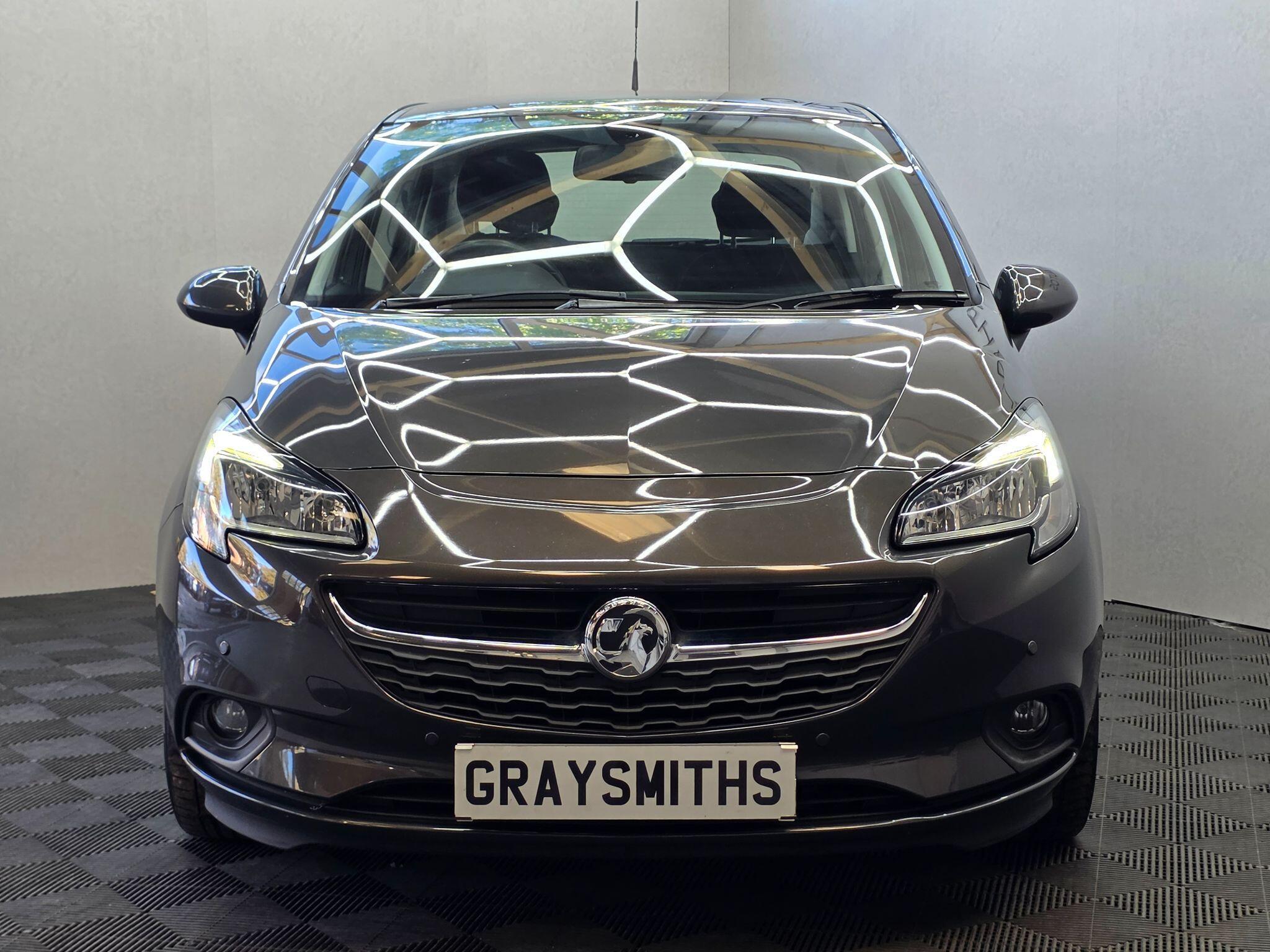 Vauxhall Corsa - Image 6