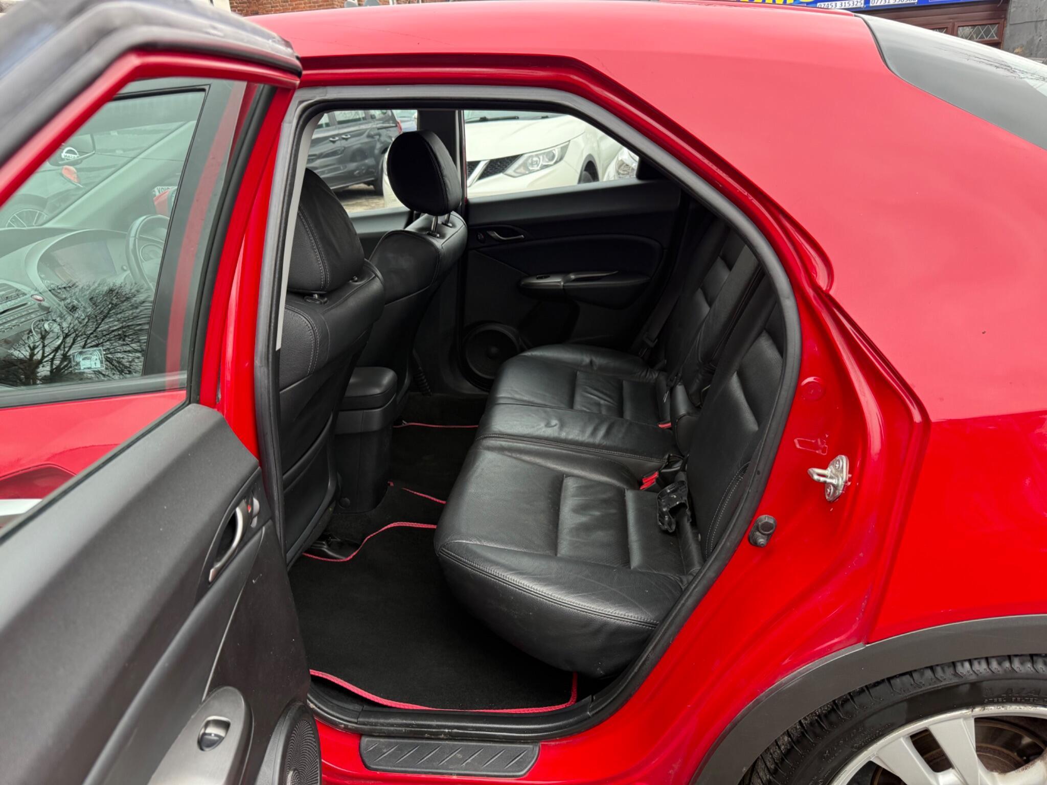 Honda Civic - Image 27